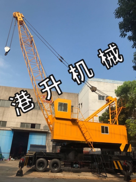 碼頭吊機(jī)廠家 碼頭吊機(jī)廠家