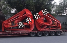 港升機(jī)械設(shè)備帶你了解無錫吊機(jī)的原理