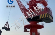 一般旋轉(zhuǎn)吊機(jī)的配件都有哪些？